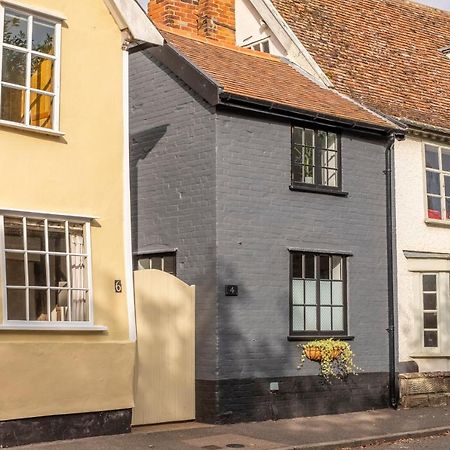 Most Romantic Cottage In Suffolk - Number Four แฟรมลิงงัม ภายนอก รูปภาพ