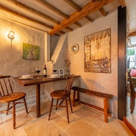 Most Romantic Cottage In Suffolk - Number Four แฟรมลิงงัม ภายนอก รูปภาพ