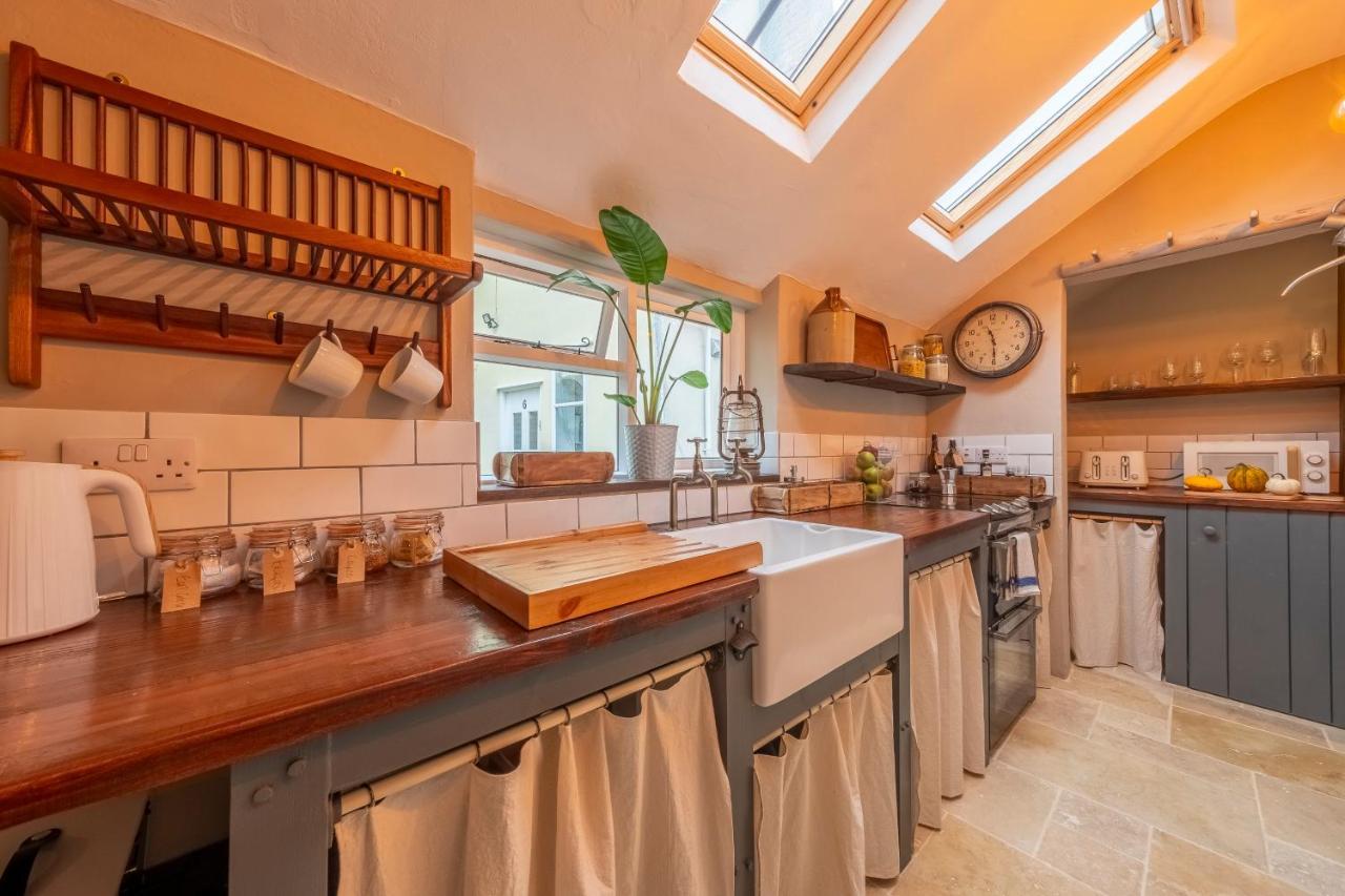 Most Romantic Cottage In Suffolk - Number Four แฟรมลิงงัม ภายนอก รูปภาพ