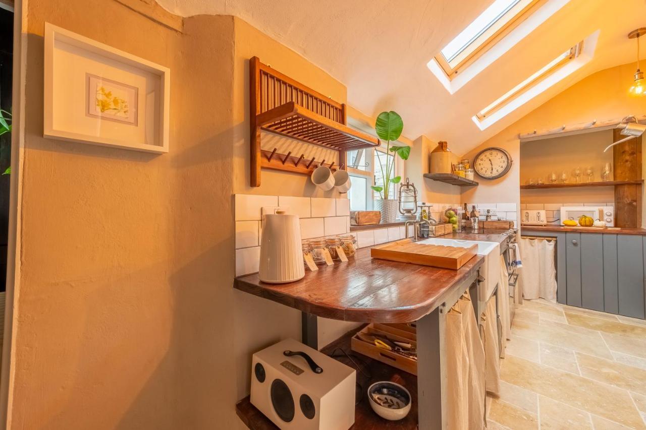 Most Romantic Cottage In Suffolk - Number Four แฟรมลิงงัม ภายนอก รูปภาพ