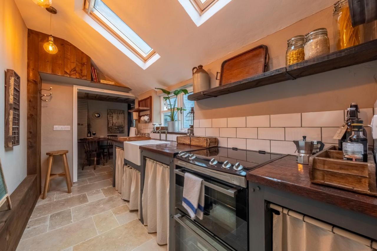 Most Romantic Cottage In Suffolk - Number Four แฟรมลิงงัม ภายนอก รูปภาพ