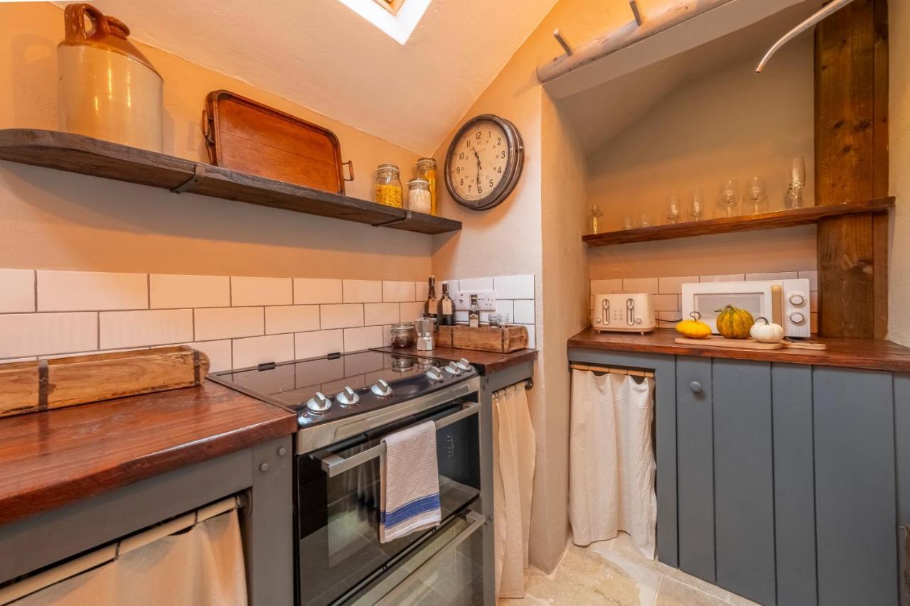 Most Romantic Cottage In Suffolk - Number Four แฟรมลิงงัม ภายนอก รูปภาพ