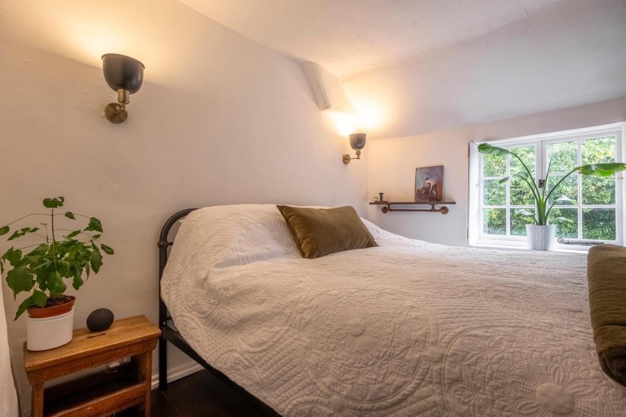 Most Romantic Cottage In Suffolk - Number Four แฟรมลิงงัม ภายนอก รูปภาพ
