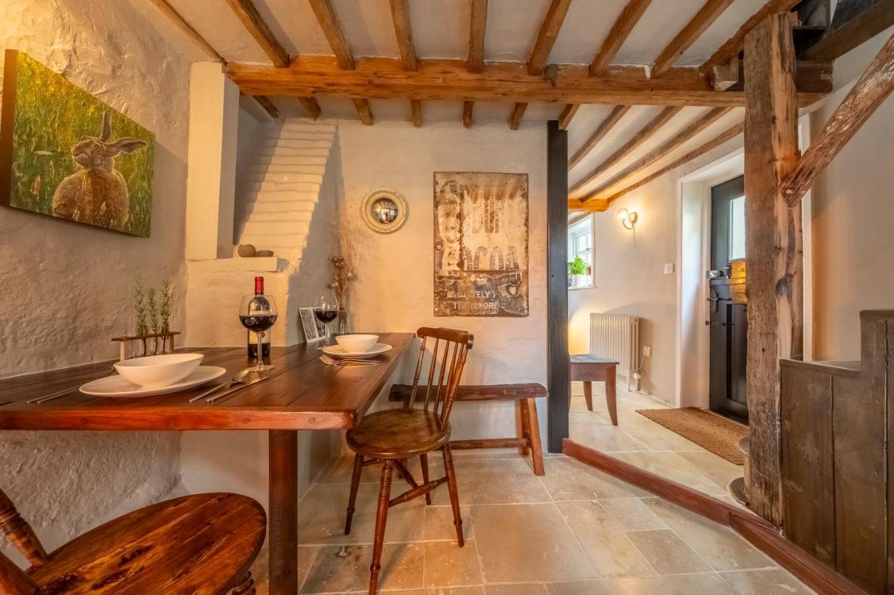 Most Romantic Cottage In Suffolk - Number Four แฟรมลิงงัม ภายนอก รูปภาพ