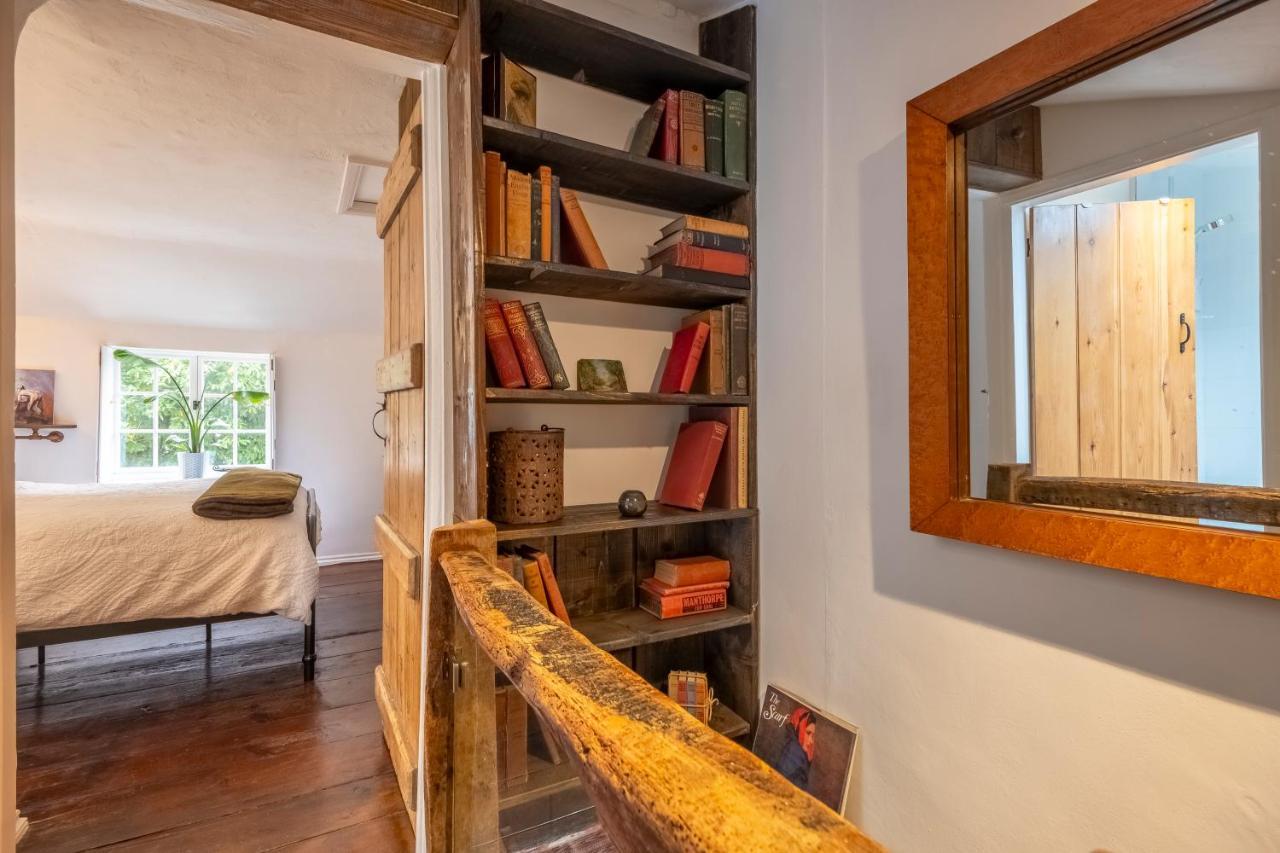 Most Romantic Cottage In Suffolk - Number Four แฟรมลิงงัม ภายนอก รูปภาพ