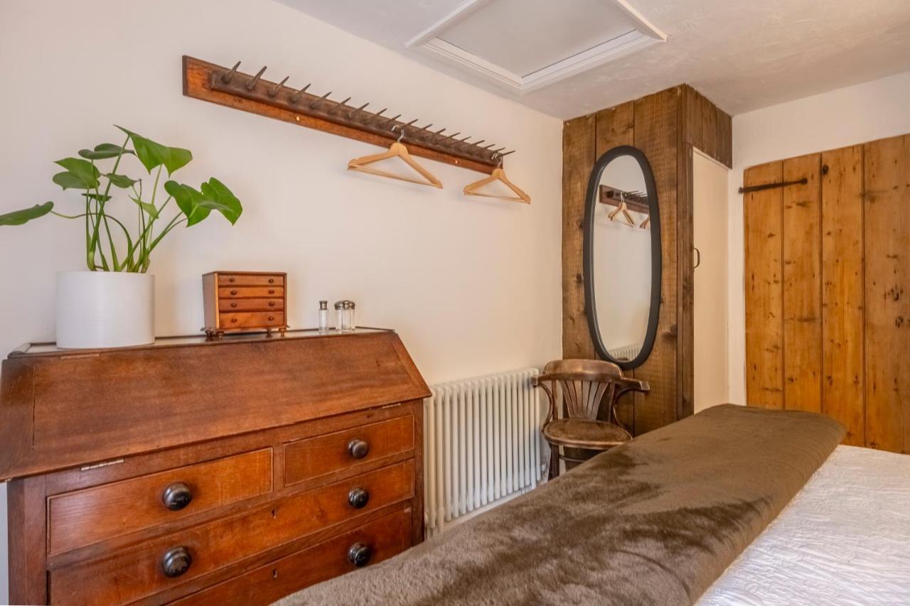 Most Romantic Cottage In Suffolk - Number Four แฟรมลิงงัม ภายนอก รูปภาพ