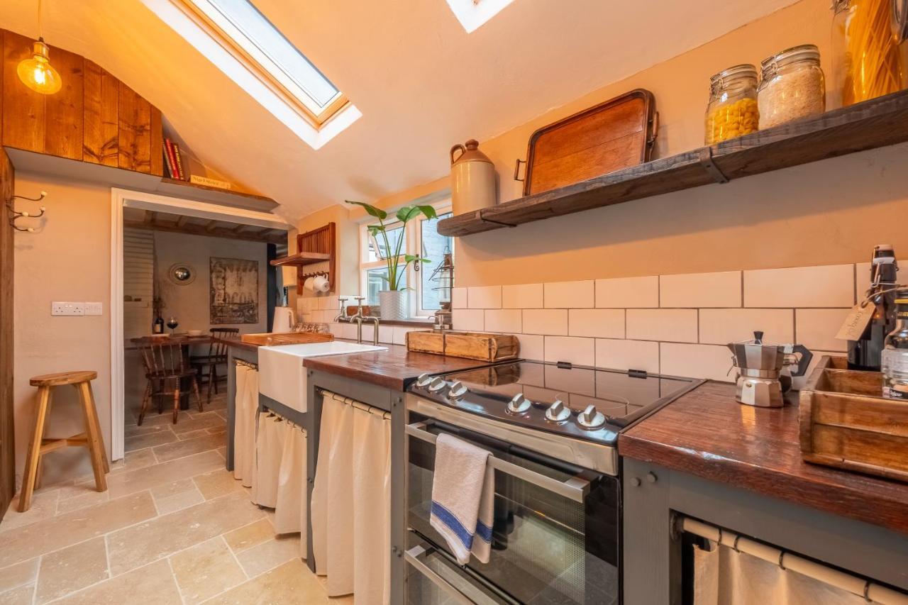 Most Romantic Cottage In Suffolk - Number Four แฟรมลิงงัม ภายนอก รูปภาพ